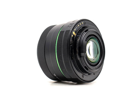 Compre Lente Pentax 35mm DA L f/2.4 AL | Camera Market