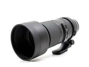 Tamron 150-500mm f/5-6.7 Di III VC VXD - Nikon Z Fit