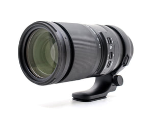 Tamron 150-500mm f/5-6.7 Di III VC VXD - Nikon Z Fit