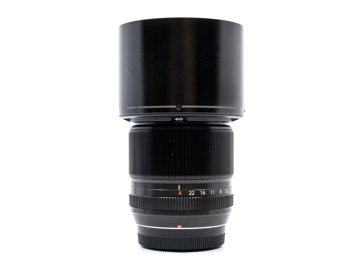 Fujifilm XF 60mm f/2.4 R Macro · main image