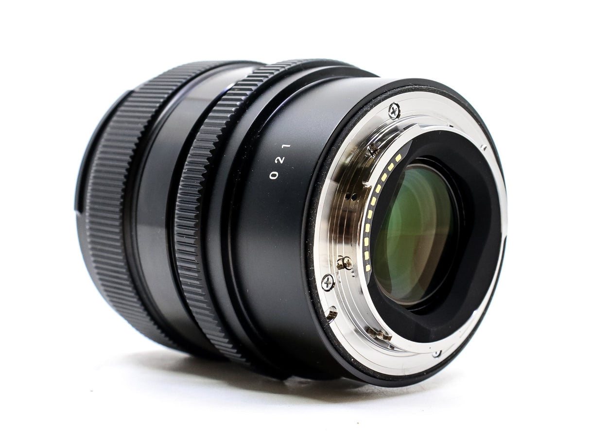 Sigma 24mm f/2 DG DN Contemporary - Sony FE Fit