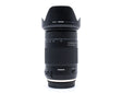 Tamron 18-400mm f/3.5-6.3 Di II VC HLD - Canon EF-S Fit - segunda mano - excelente estado - foto principal - SKU 3672503 - Ca
