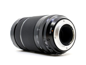 Fujifilm XF 70-300mm f/4-5.6 R LM OIS WR