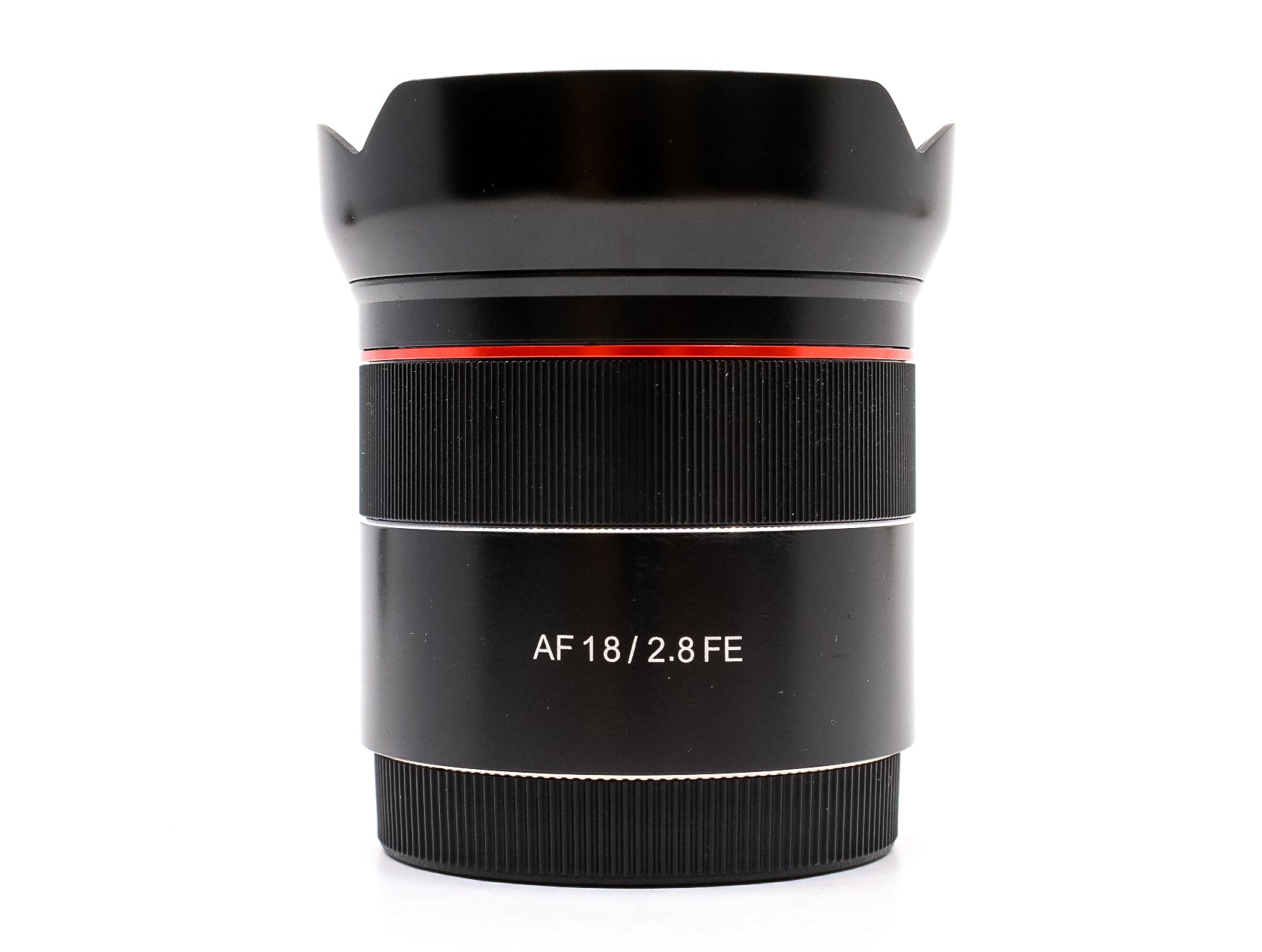 Samyang AF 18mm f/2.8 - Montagem Sony FE – Camera Market
