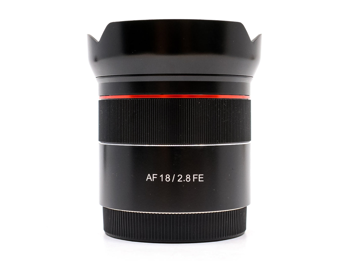 Samyang AF 18mm f/2.8 - Montagem Sony FE · imagem principal
