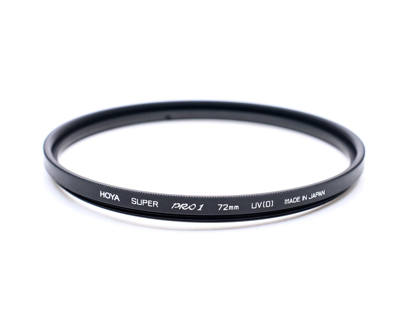 Hoya 72mm Super Pro 1 UV Filter · imagen principal