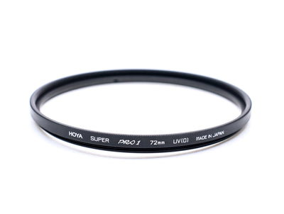 Hoya 72mm Super Pro 1 Filtro UV