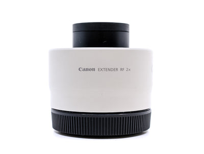 Extensor Canon RF 2x | Camera Market