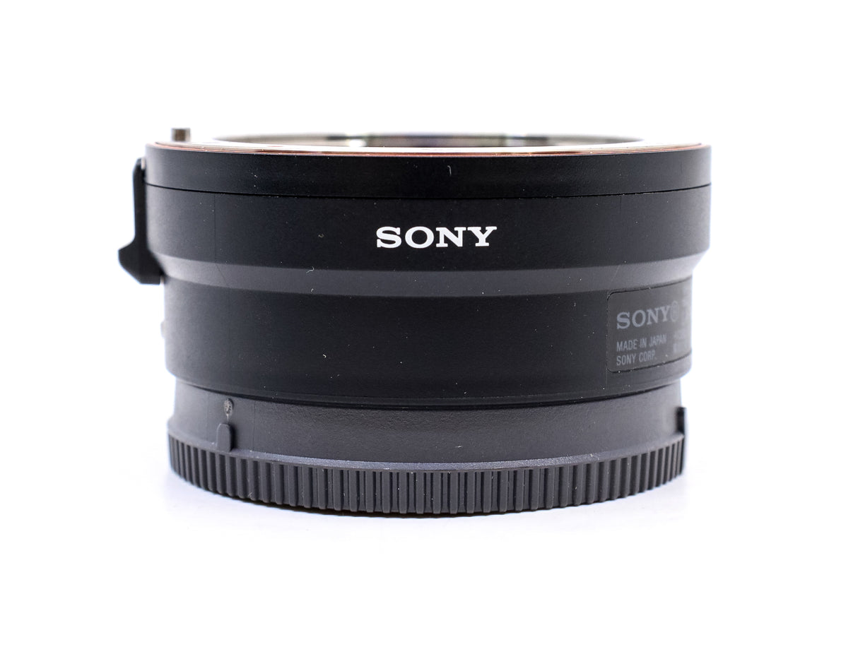 Sony LA-EA1 Mount Adapter