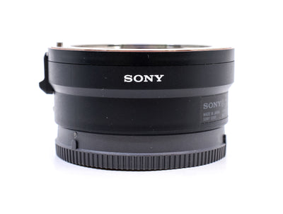 Adaptador de Montagem Sony LA-EA1