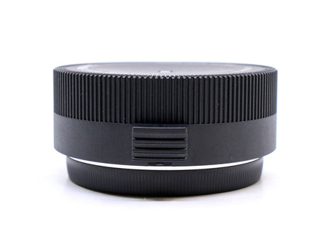 Estação de Lentes Samyang para Sony E