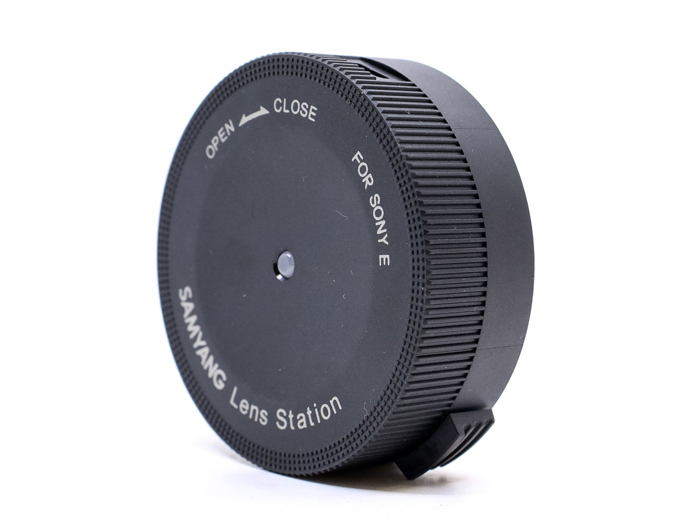 Samyang Lens Station for Sony E · imagen principal