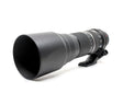 Tamron SP 150-600mm f/5-6.3 Di VC USD - Canon EF Fit - segunda mano - excelente estado - foto principal - SKU 3778402 - Camer
