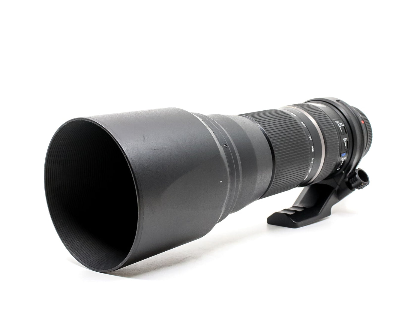 Tamron SP 150-600mm f/5-6.3 Di VC USD - Montagem Canon EF · imagem principal