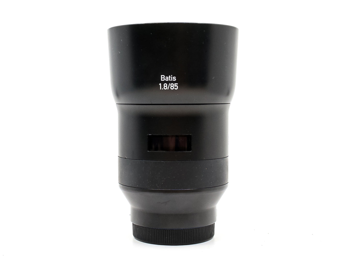 ZEISS Batis 85mm f/1.8 - Sony FE Fit · imagem principal