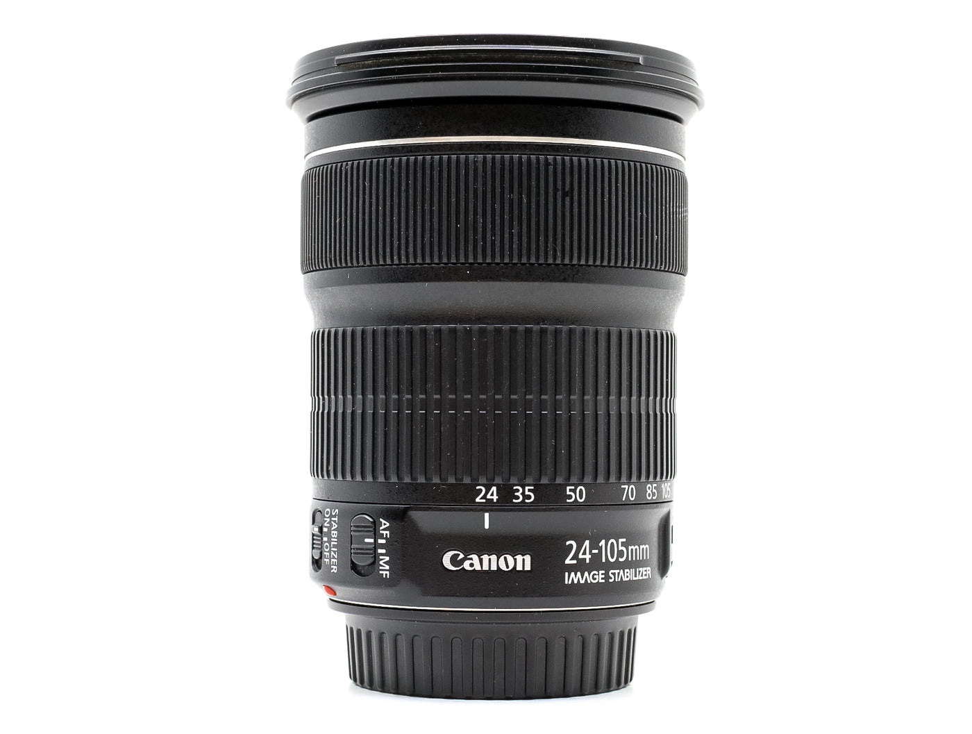 Canon EF 24-105mm f/3.5-5.6 IS STM · imagen principal
