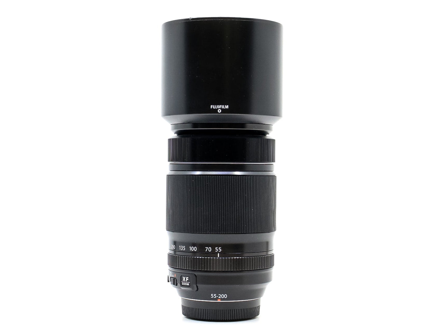 **Fujifilm XF 55-200mm f/3.5-4.8 R LM OIS** · main image
