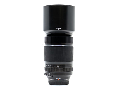 **Fujifilm XF 55-200mm f/3.5-4.8 R LM OIS**
