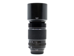 Fujifilm XF 55-200mm f/3.5-4.8 R LM OIS