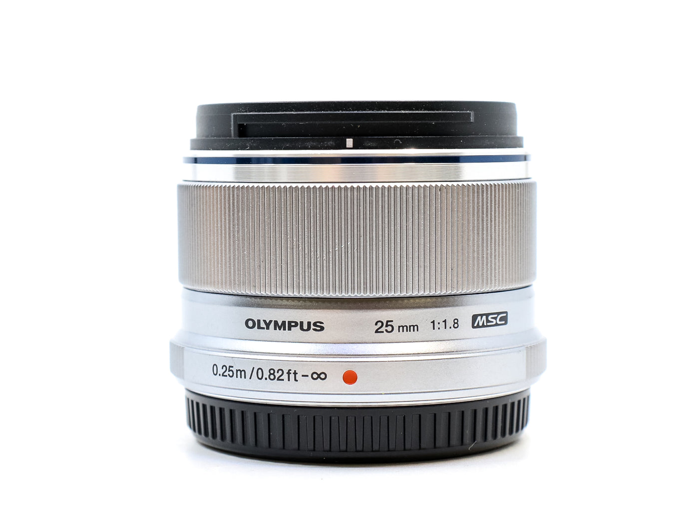 Olympus M.Zuiko Digital ED 12mm f/2 · imagen principal