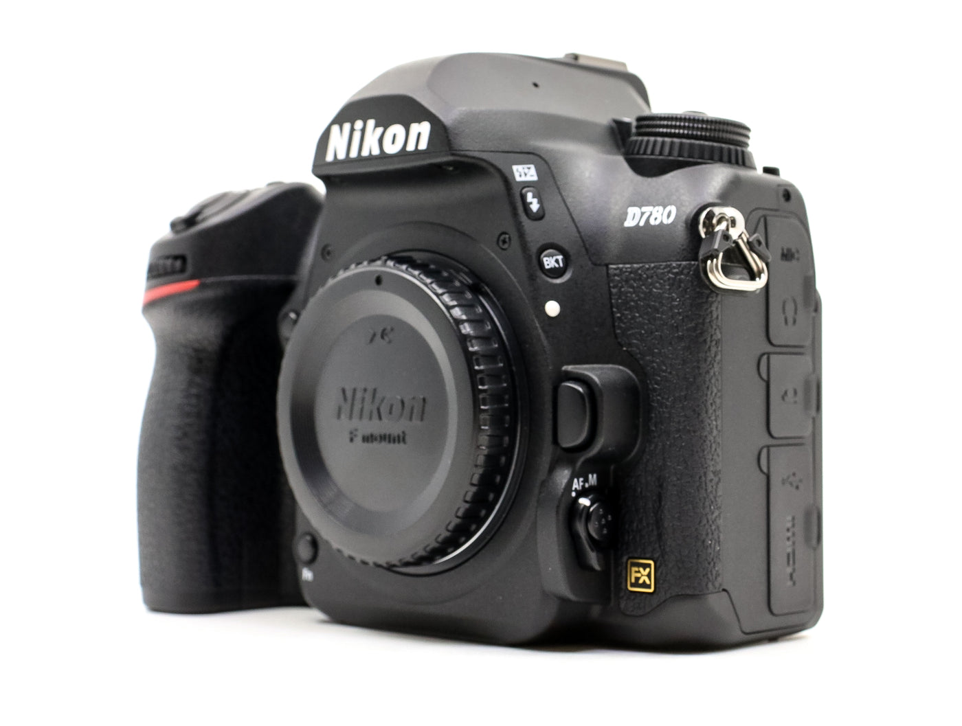 **Nikon D4s** · main image
