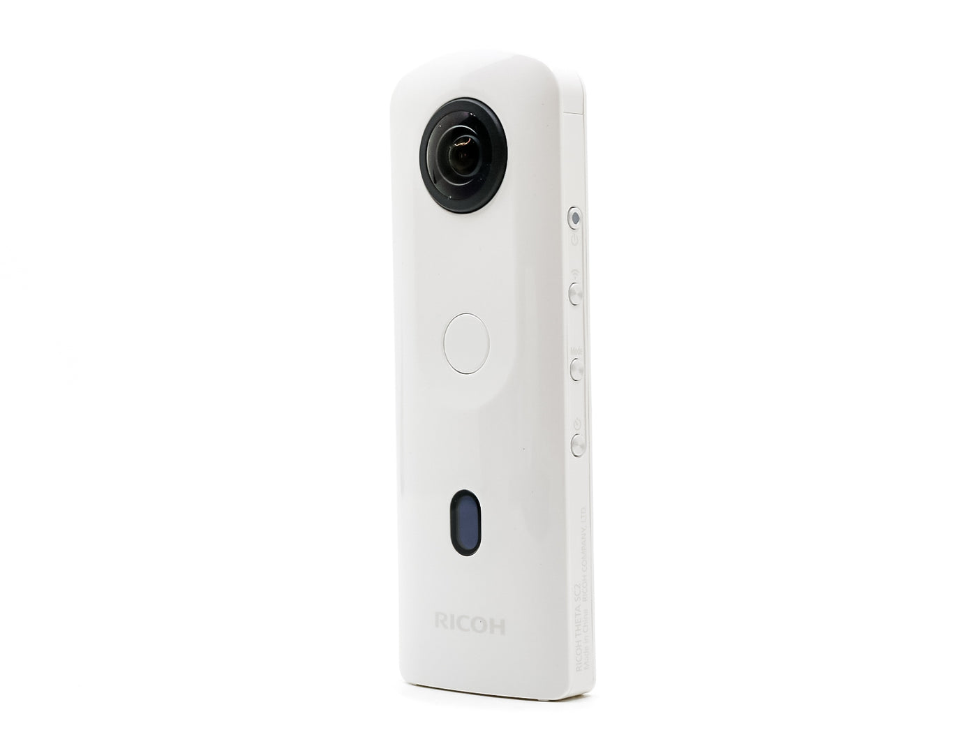 Compre Ricoh Theta SC2 | Camera Market · main image