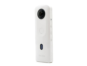 Ricoh Theta SC2