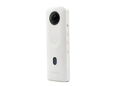 Compre Ricoh Theta SC2 | Camera Market