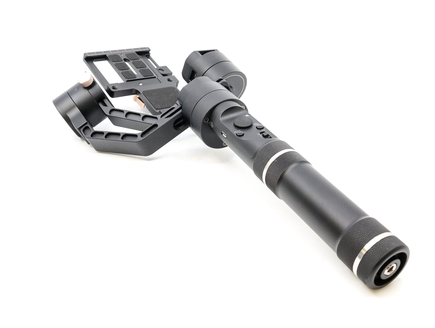 Zhiyun-Tech Crane Plus · imagen principal