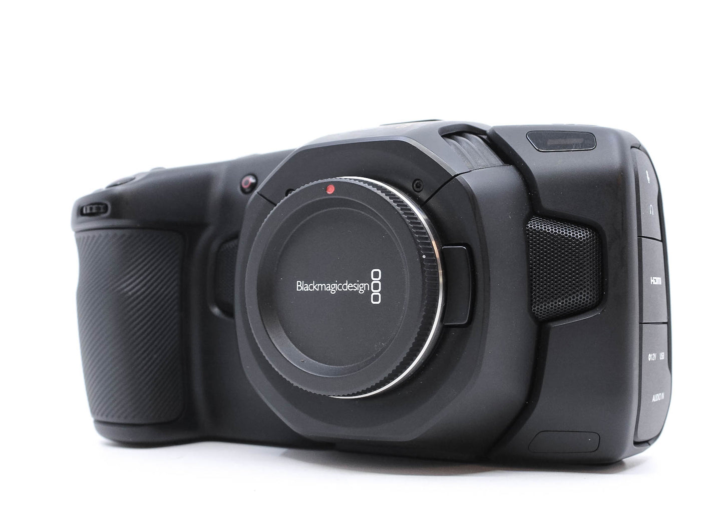 Compre Câmera Blackmagic Design Pocket Cinema 4K · main image