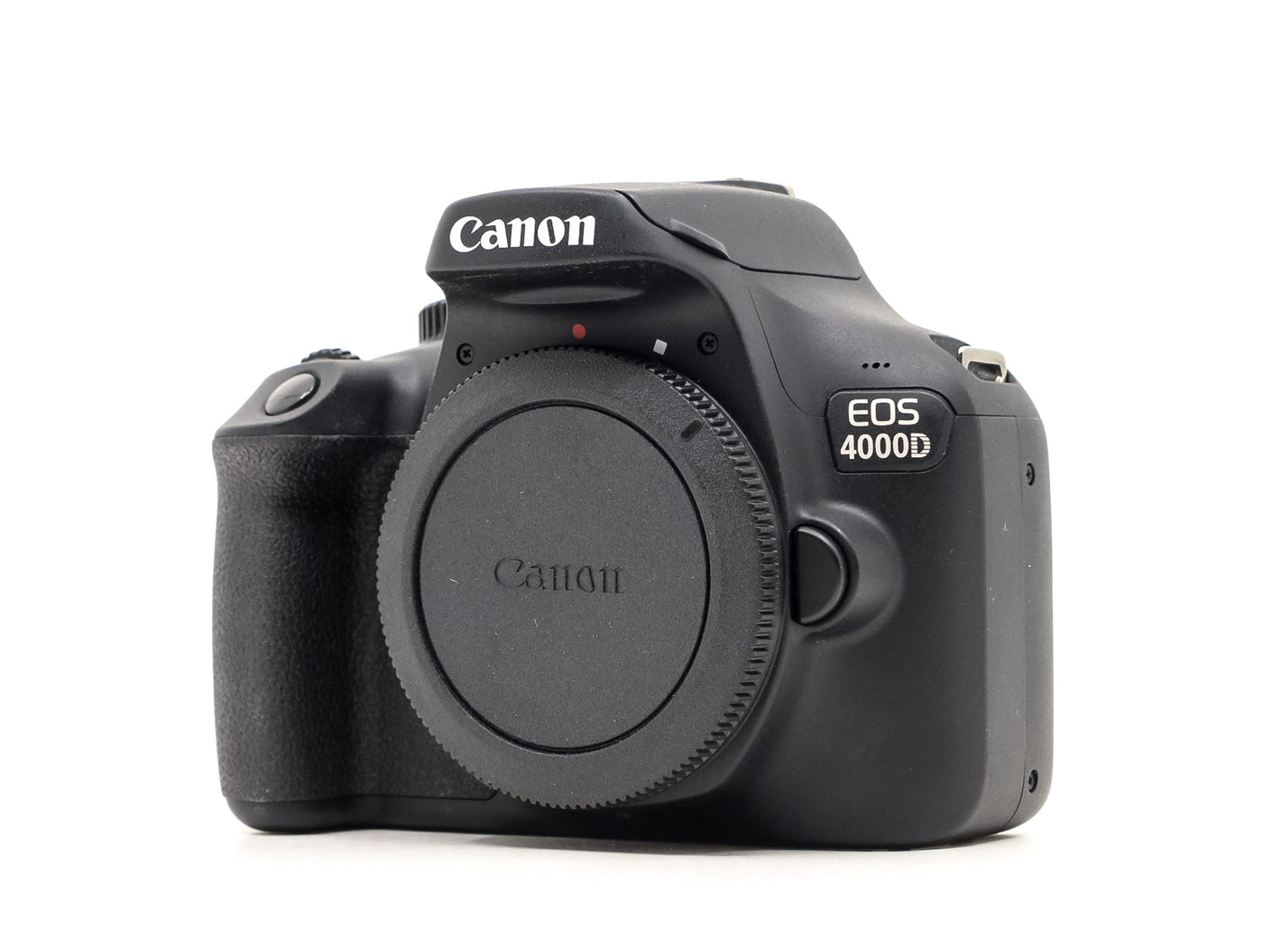 Canon EOS 4000D · imagen principal