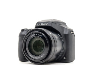 Panasonic Lumix DMC-FZ82