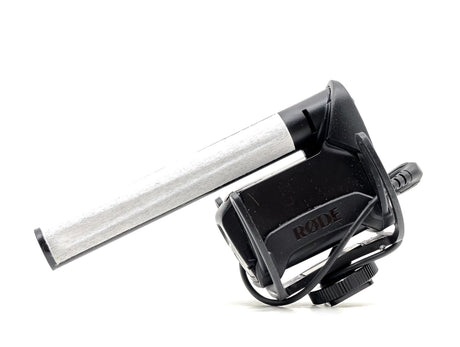 Rode VideoMic Pro - segunda mano - excelente estado - detalle 2 de 2 - SKU 3798435 - Camera Market