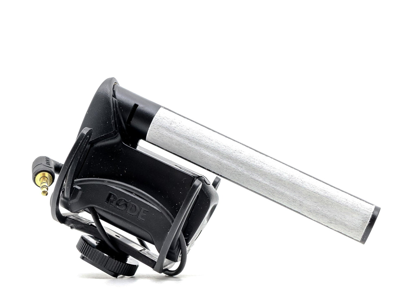 Rode VideoMic Pro · imagem principal