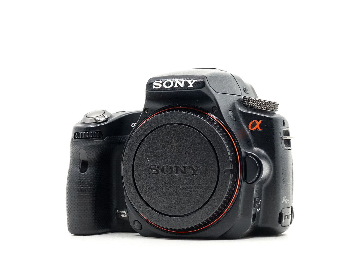Compre Sony Alpha SLT-A55 | Camera Market · imagem principal