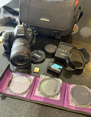 CANON 6D MARK IIDS126631b2781a2a-0bb4-429c-b374-da5481197810