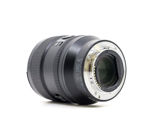 Sony FE 24mm f/1.4 GM - segunda mano - excelente estado - detalle 3 de 3 - SKU 3787843 - Camera Market