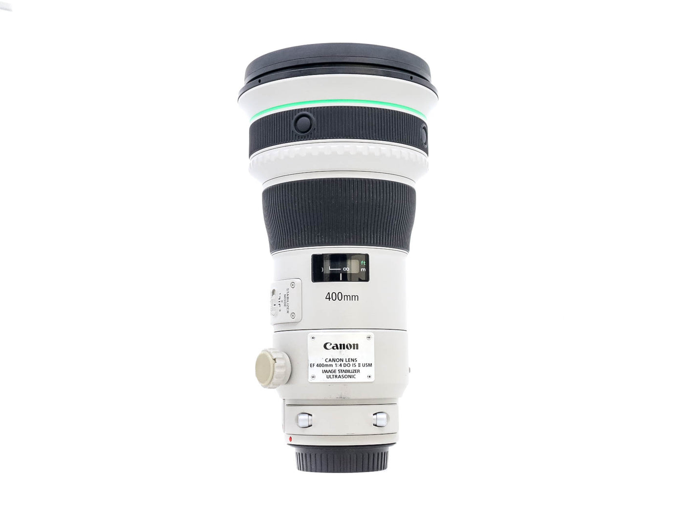 Canon EF 400mm f/4 DO IS II USM  · main image