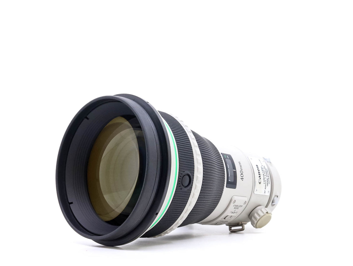 Canon EF 400mm f/4 DO IS II USM