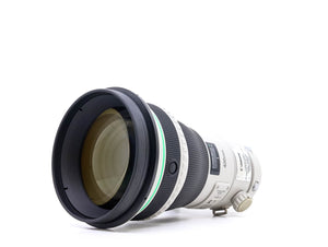 Canon EF 400mm f/4 DO IS II USM