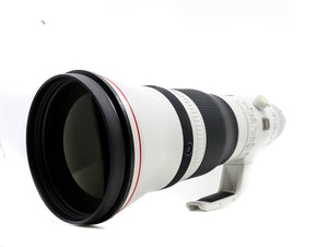 Canon EF 600mm f/4L IS III USM