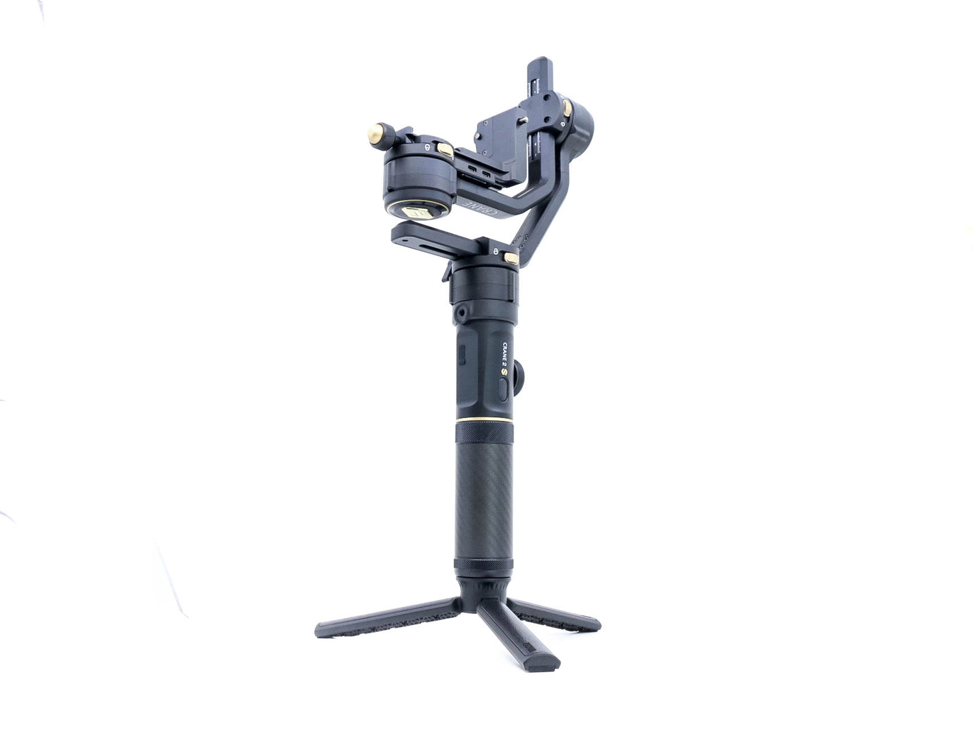 Zhiyun-Tech Crane 2S Handheld Gimbal Stabiliser · imagen principal