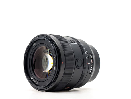 Compre Sony FE 50mm f/1.4 GM | Camera Market