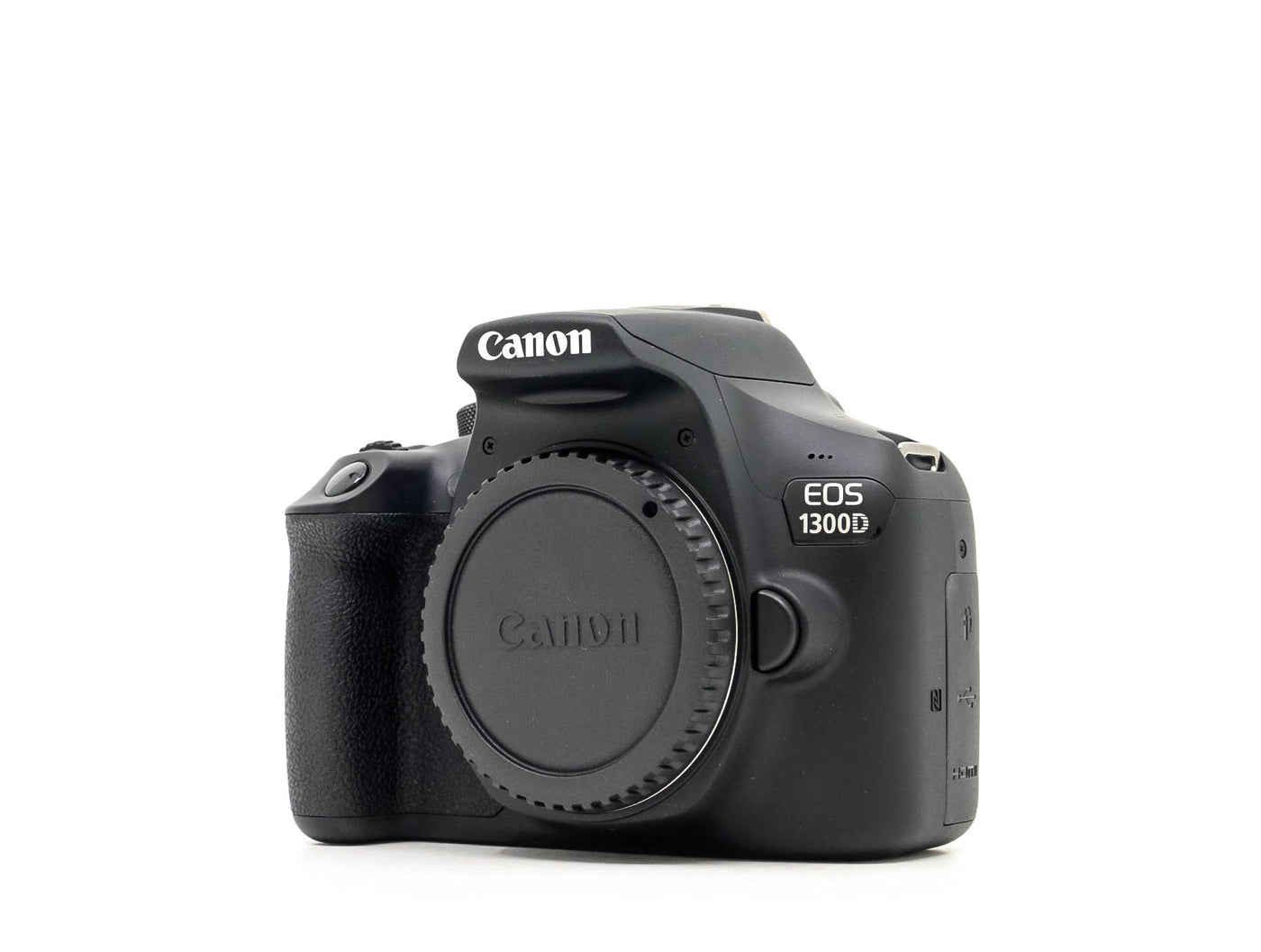 Canon EOS 1300D · imagen principal