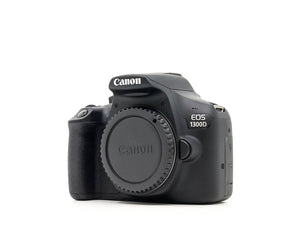 Canon EOS 1300D