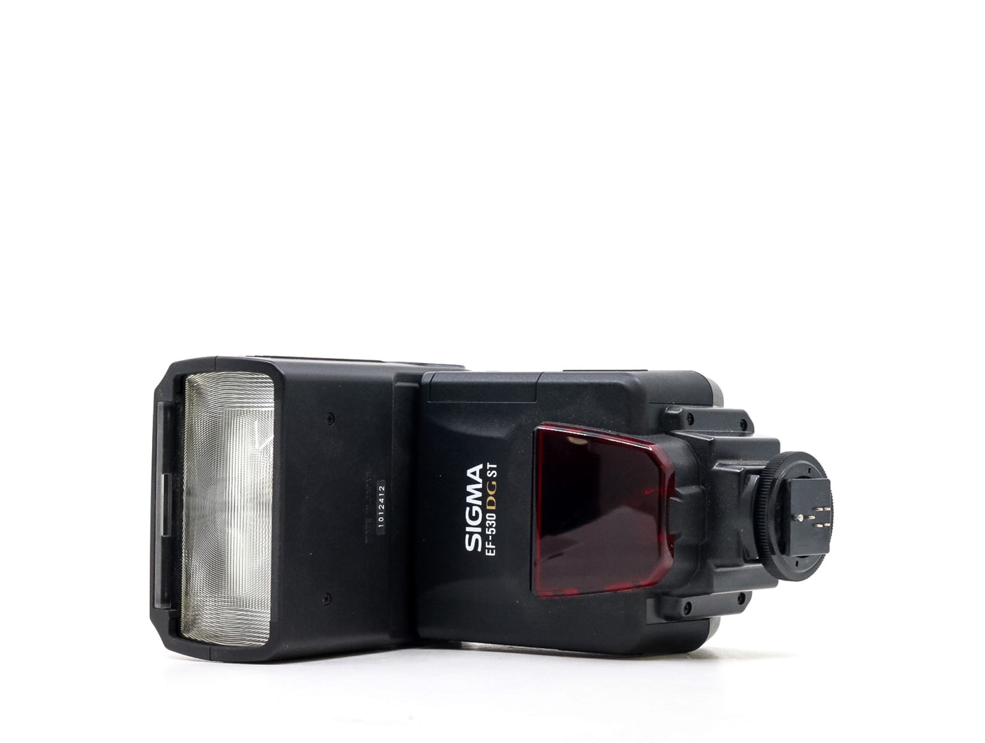 Sigma EF-530 DG ST Flash - Dedicado à Canon · main image