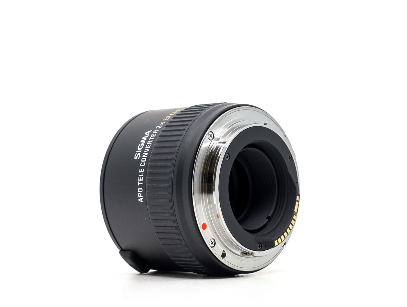 Sigma 2x EX APO Teleconversor - Montagem Canon EF · main image