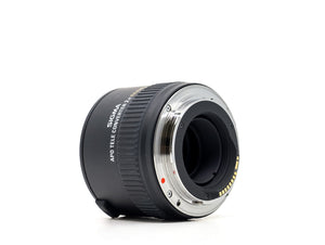 Sigma 2x EX APO Teleconverter - Canon EF Fit