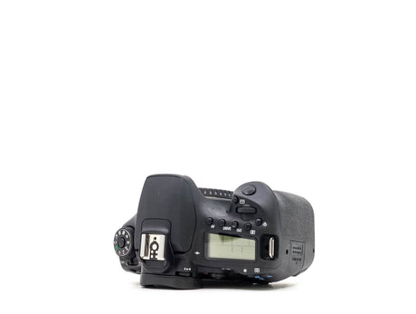 Canon EOS 90D - segunda mano - excelente estado - detalle 3 de 4 - SKU 3773119 - Camera Market