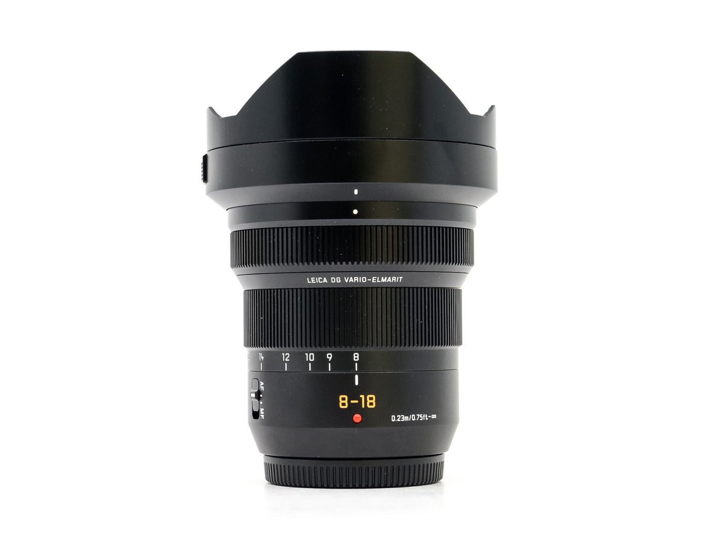 Panasonic Leica DG Vario-Elmarit 8-18mm f/2.8-4.0 ASPH. · main image